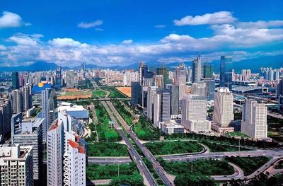 上海房价:曾在15年间飙升30倍,今年开始下跌!